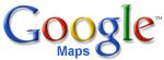 Consultar Localização no Google Maps